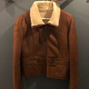 Woman’s Coat